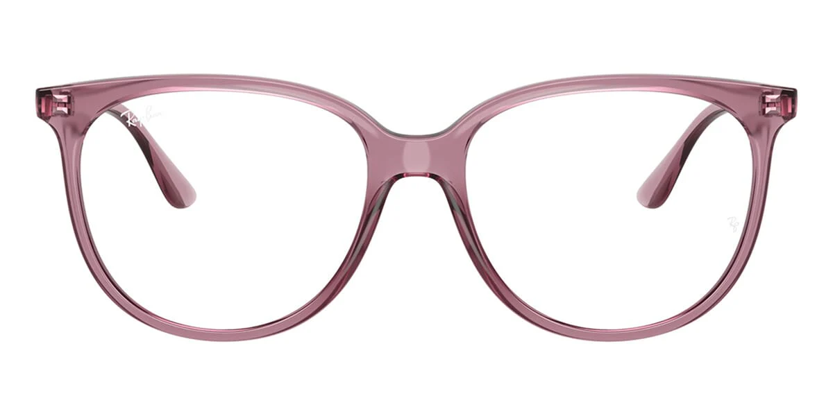 Ray-Ban RB 4378V 8413 - Image 2