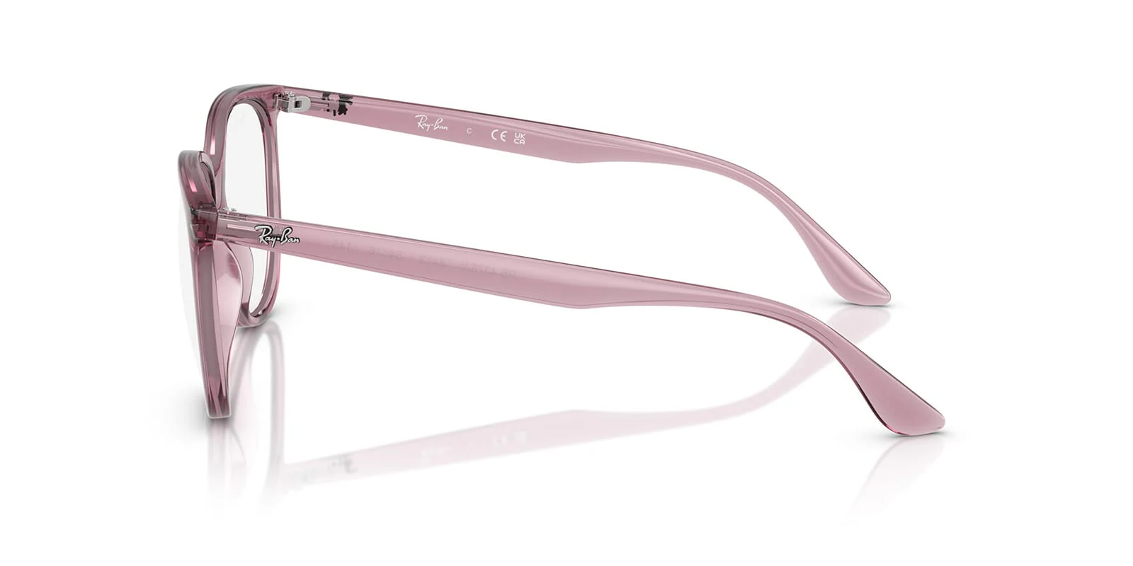 Ray-Ban RB 4378V 8413 - Image 3