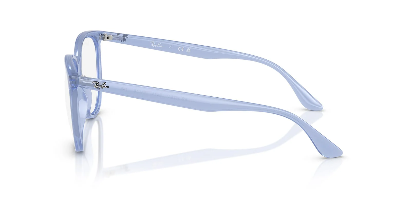 Ray-Ban RB 4378V 8414 - Image 3