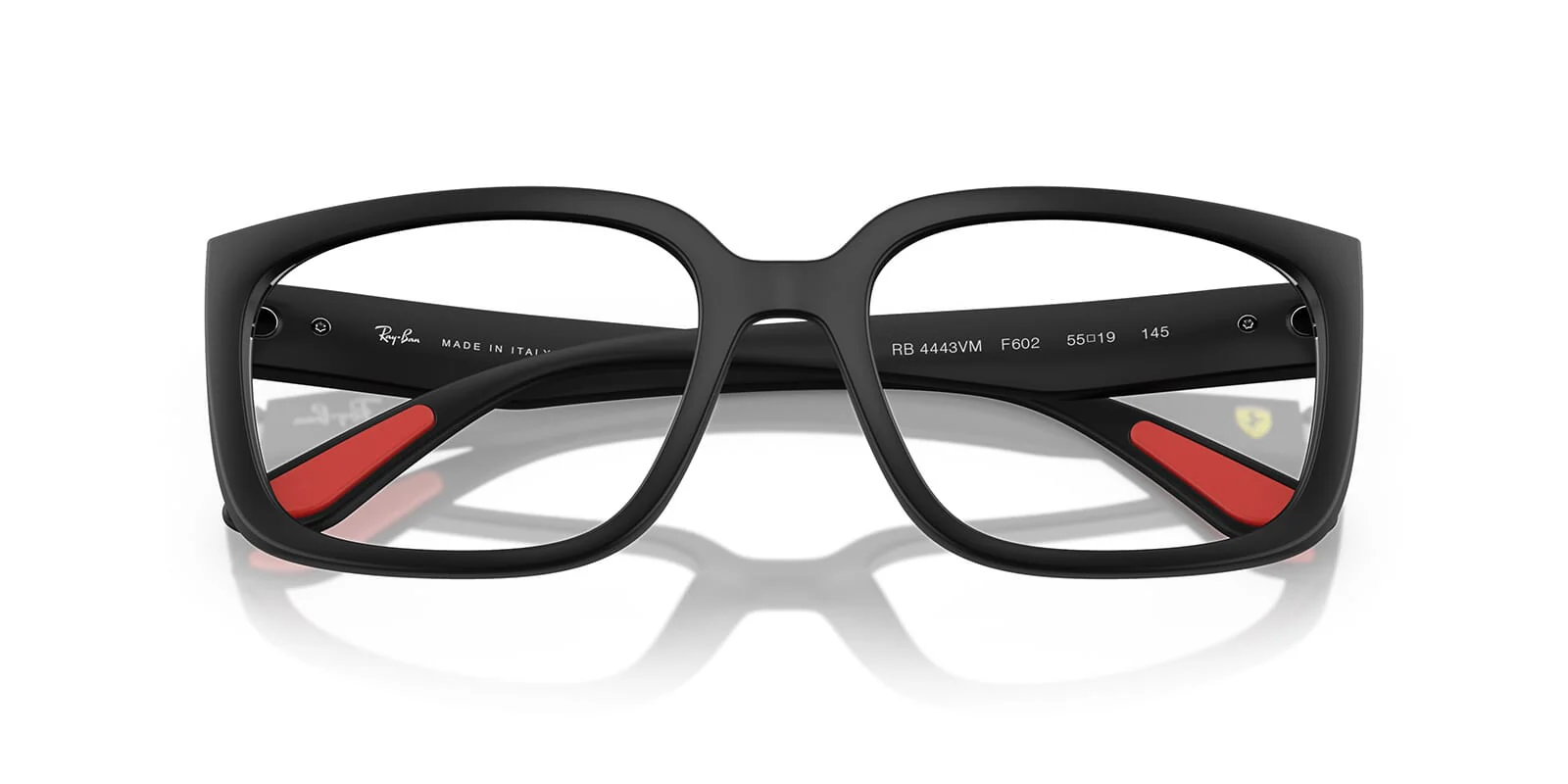 Ray-Ban RB 4443VM F602 - Image 4