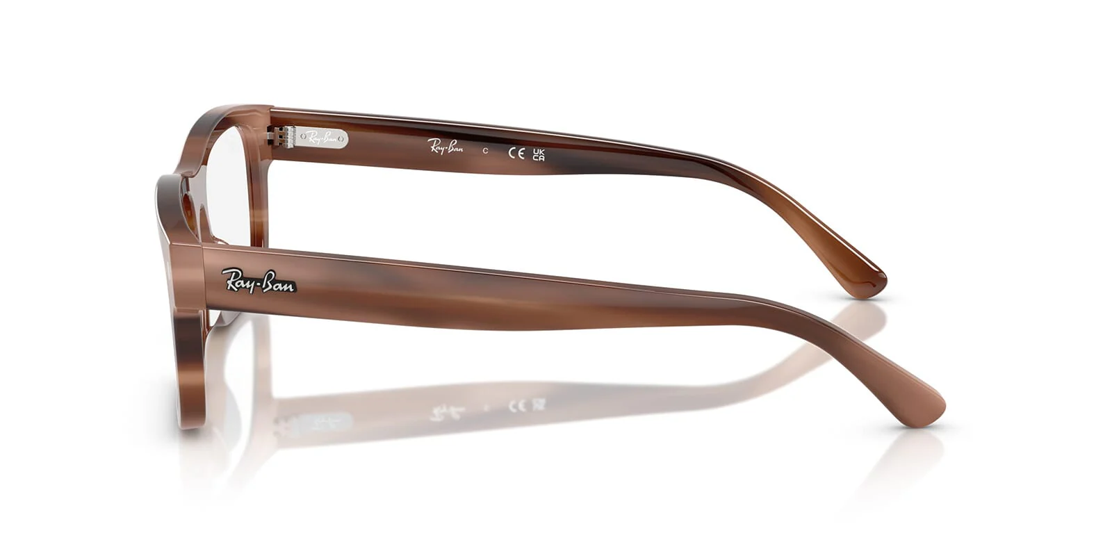 Ray-Ban RB 5435 8403 - Image 3