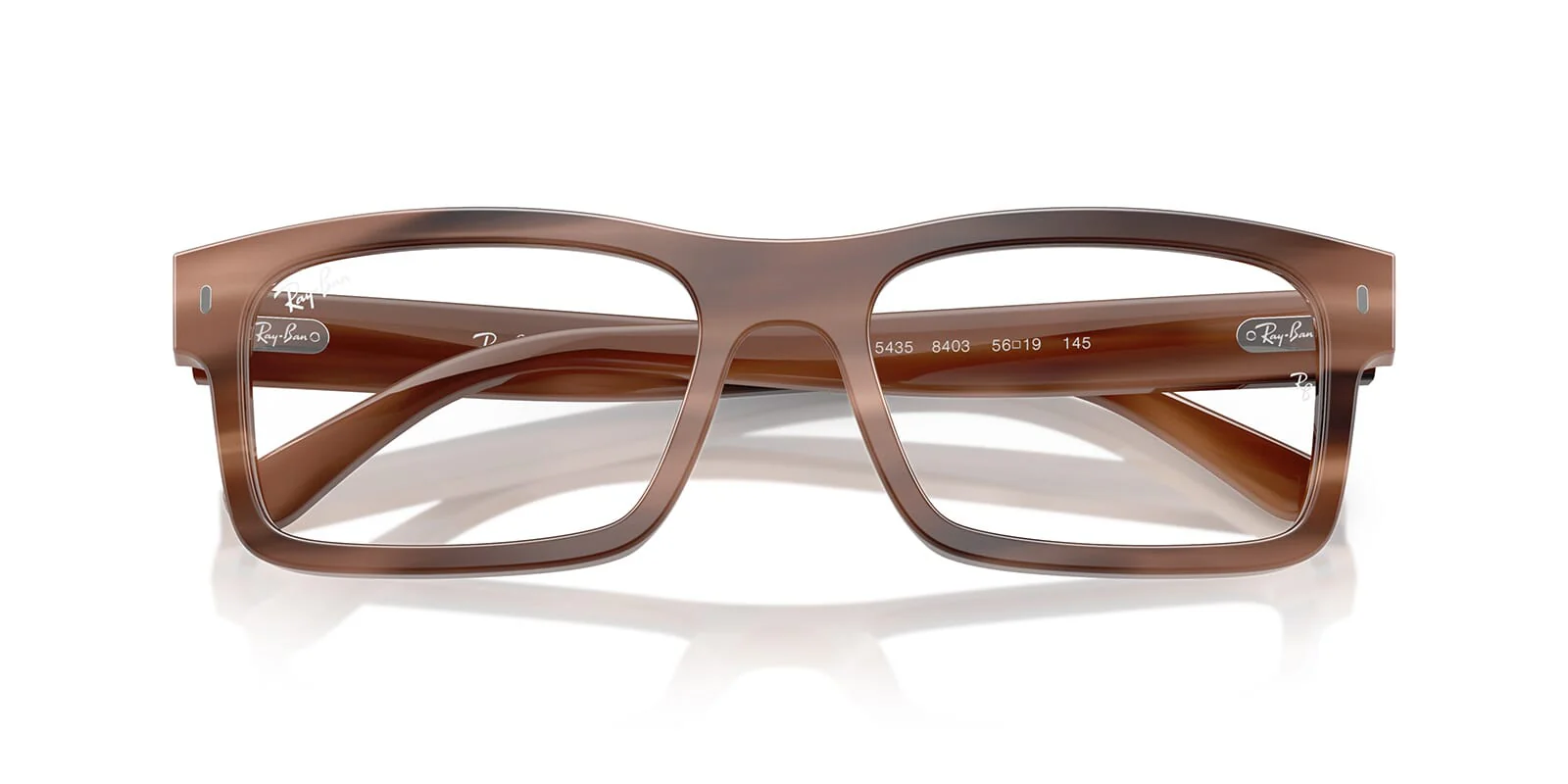 Ray-Ban RB 5435 8403 - Image 4
