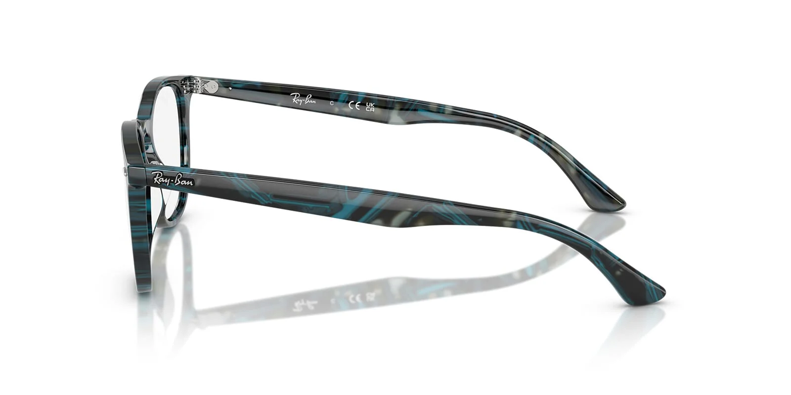 Ray-Ban RB 7159 8394 - Image 3