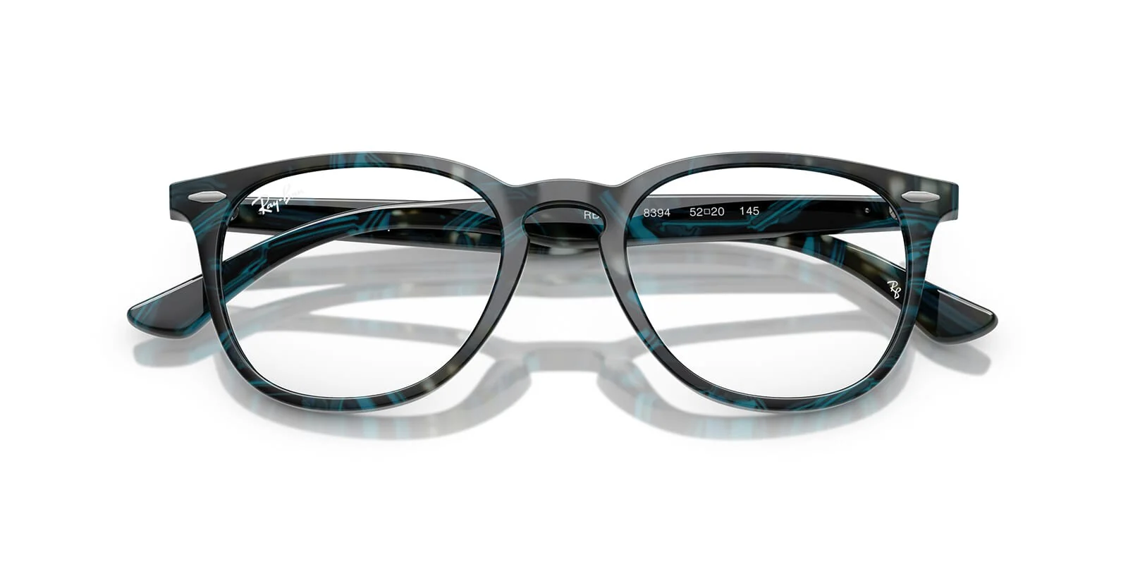 Ray-Ban RB 7159 8394 - Image 4