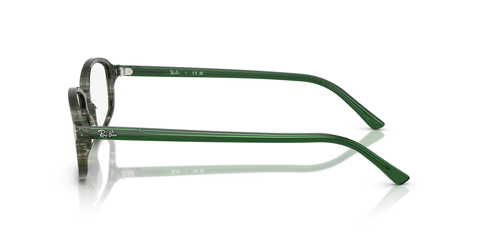 Ray-Ban Sam RB 5432 8398 - Image 3