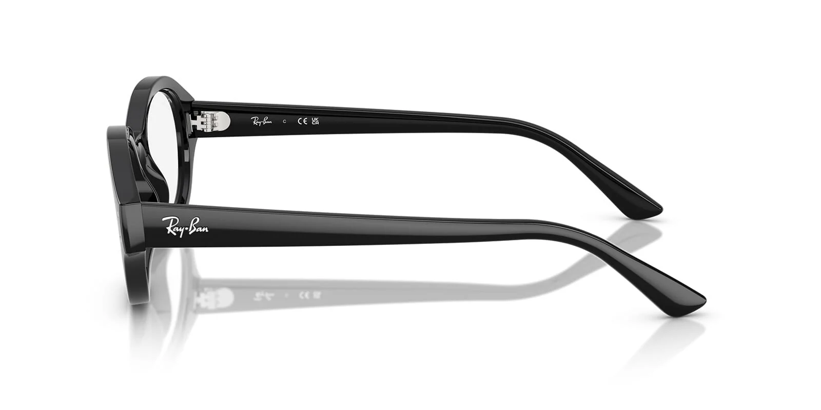 Ray-Ban Shilo RB 7257 8260 - Image 3