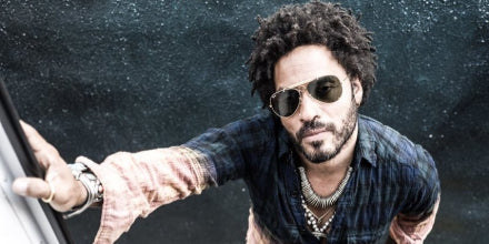 Ray-Ban Shooter RB 3138 001 - As Seen On Lenny Kravitz & Rose Byrne - Image 4
