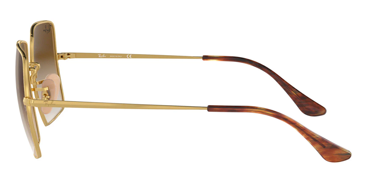 Ray-Ban Square RB 1971 9147/51 - As Seen On Kyle Richards & Maura Higgins - Image 3