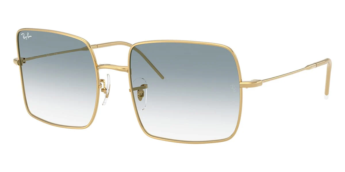 Ray-Ban Square Reverse RB R0104S 001/79