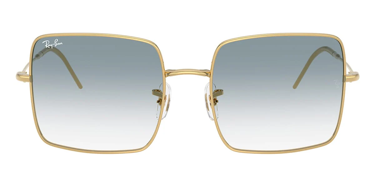 Ray-Ban Square Reverse RB R0104S 001/79 - Image 2