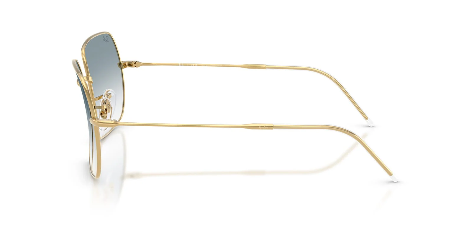 Ray-Ban Square Reverse RB R0104S 001/79 - Image 3