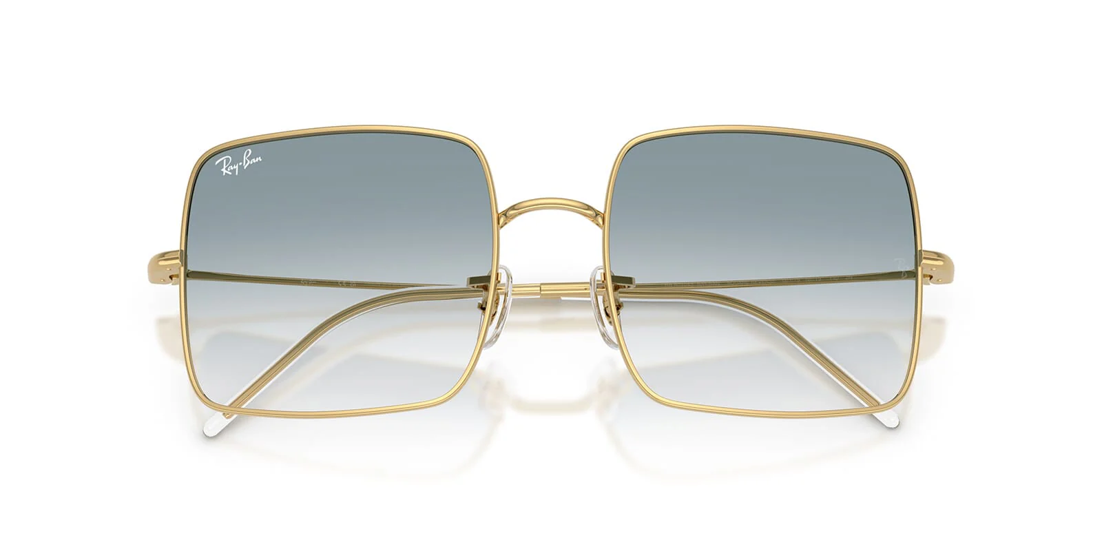 Ray-Ban Square Reverse RB R0104S 001/79 - Image 4