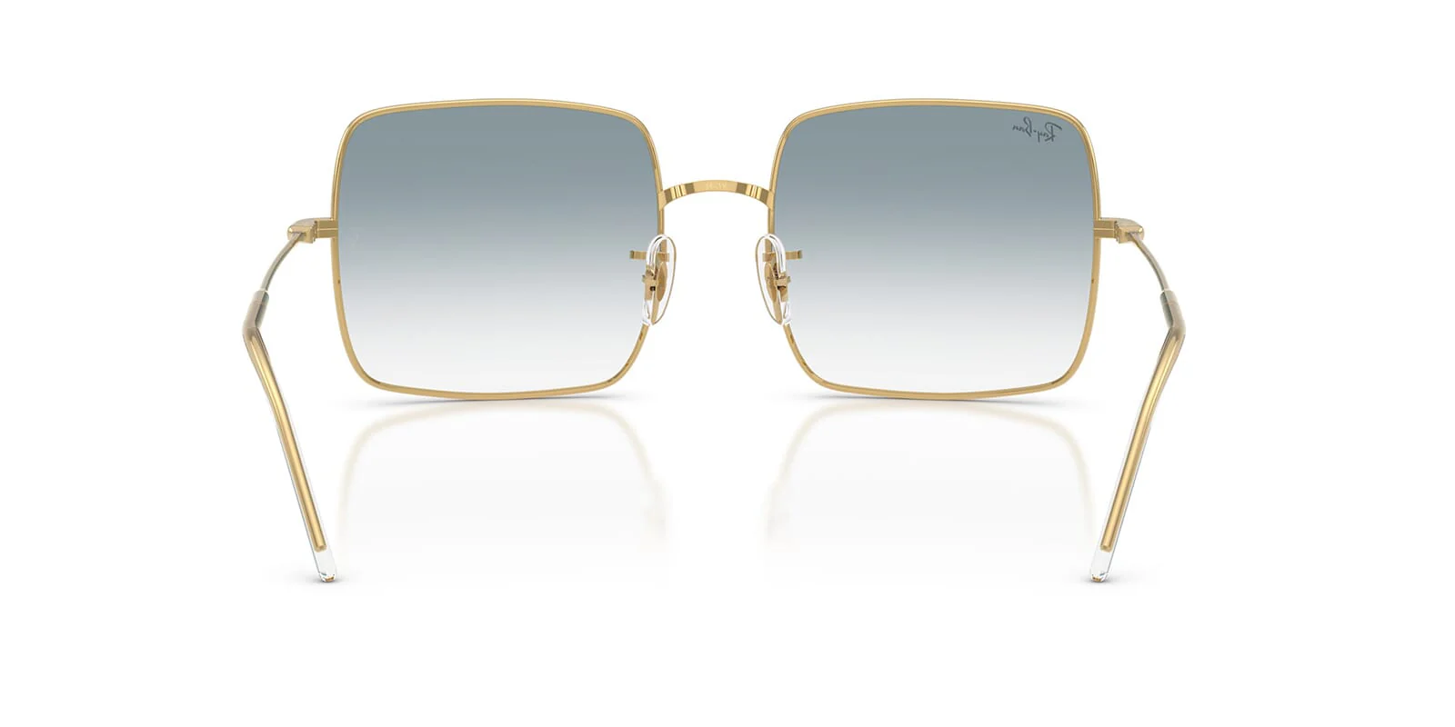 Ray-Ban Square Reverse RB R0104S 001/79 - Image 5