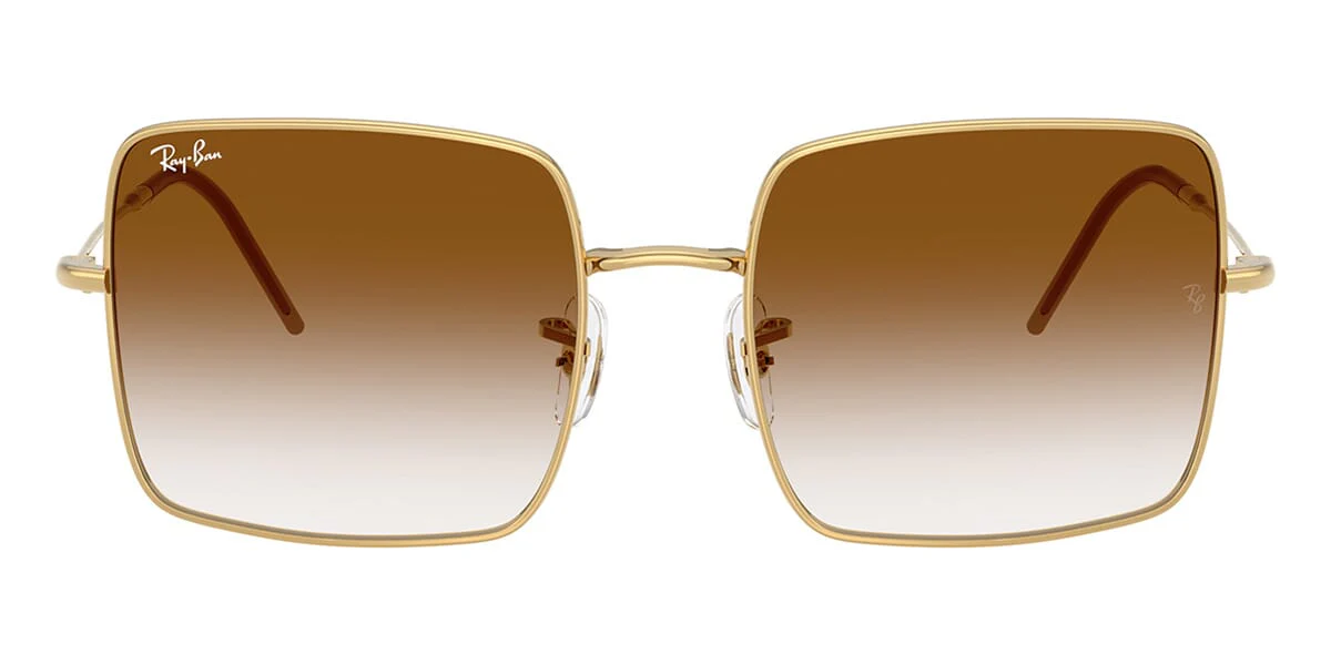 Ray-Ban Square Reverse RB R0104S 001/CB - Image 2
