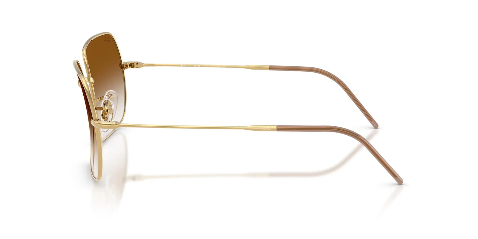 Ray-Ban Square Reverse RB R0104S 001/CB - Image 3