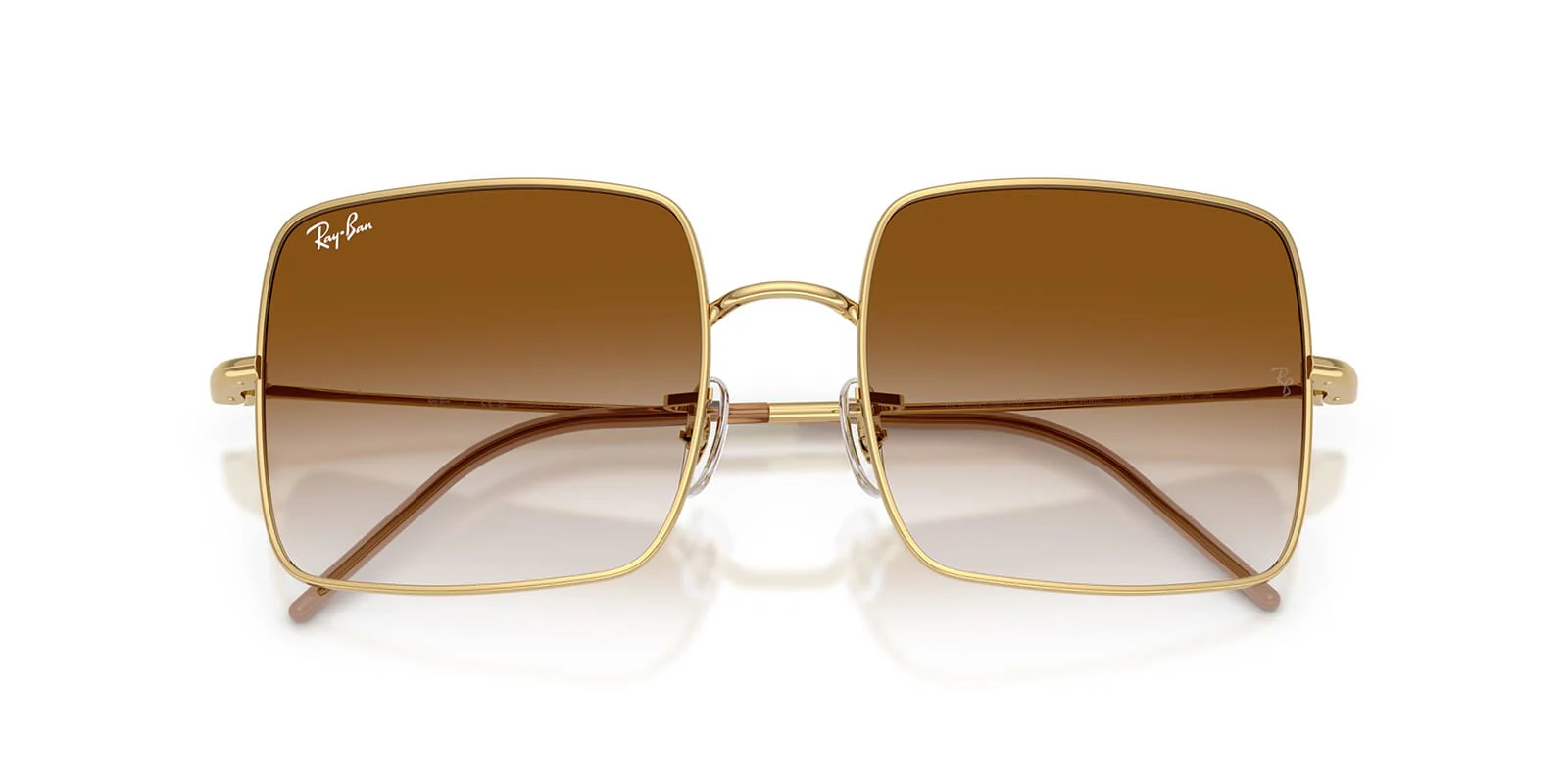 Ray-Ban Square Reverse RB R0104S 001/CB - Image 4