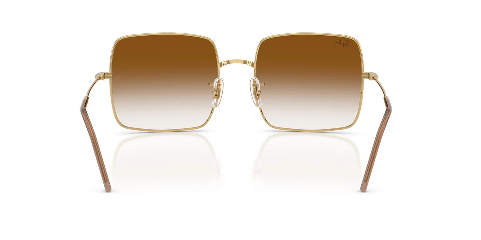 Ray-Ban Square Reverse RB R0104S 001/CB - Image 5