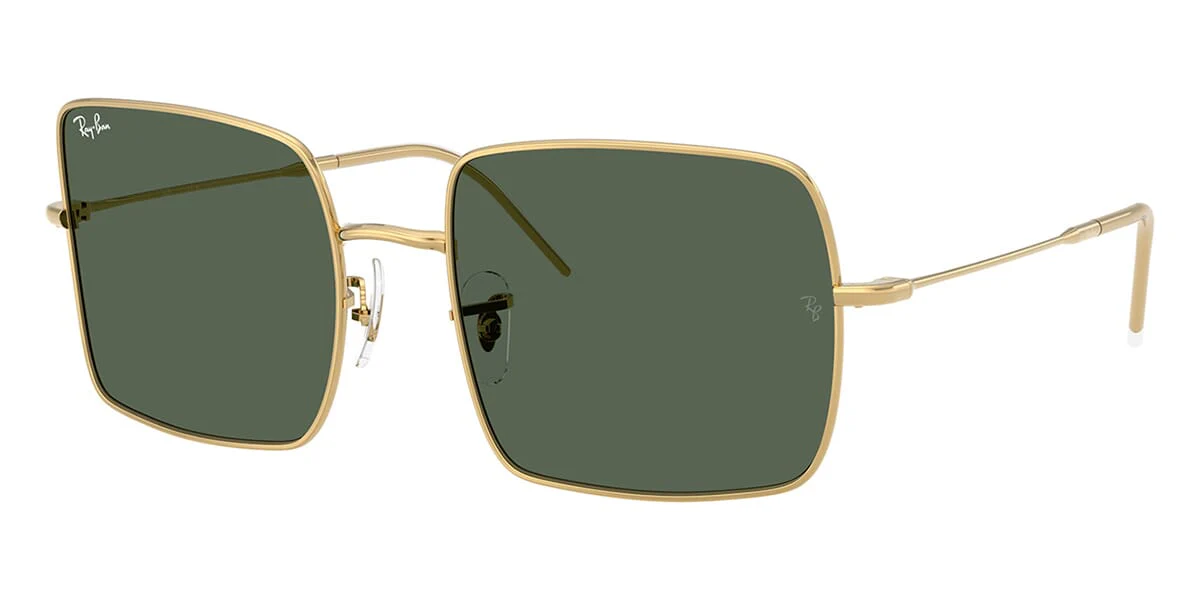 Ray-Ban Square Reverse RB R0104S 001/VR