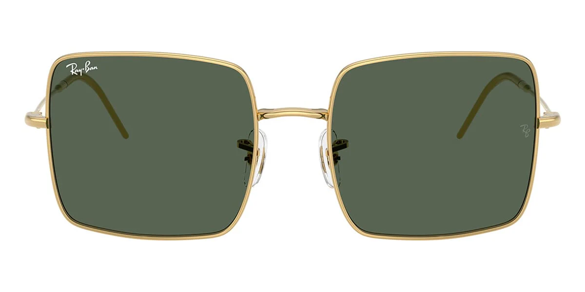 Ray-Ban Square Reverse RB R0104S 001/VR - Image 2