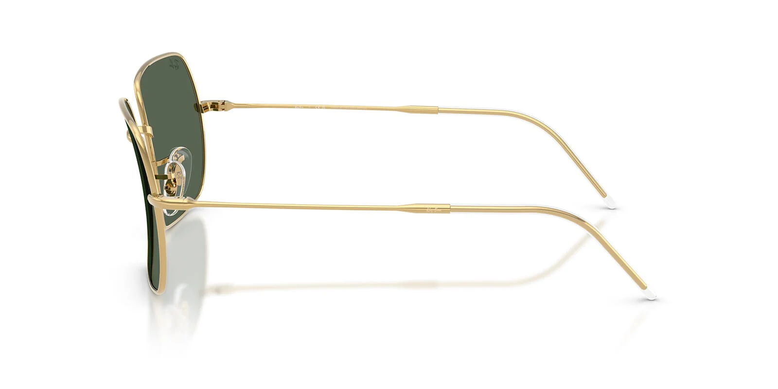 Ray-Ban Square Reverse RB R0104S 001/VR - Image 3
