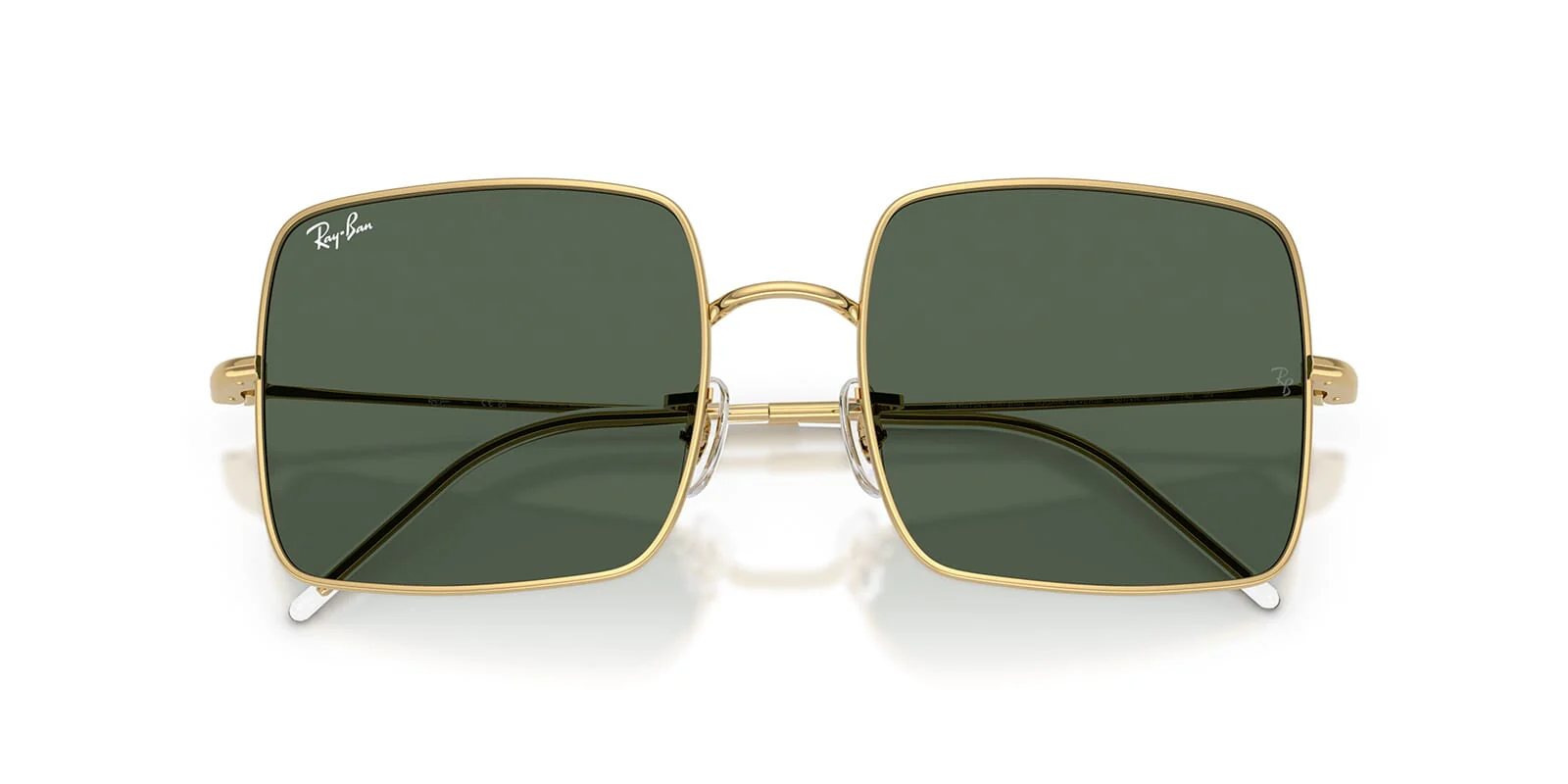 Ray-Ban Square Reverse RB R0104S 001/VR - Image 4