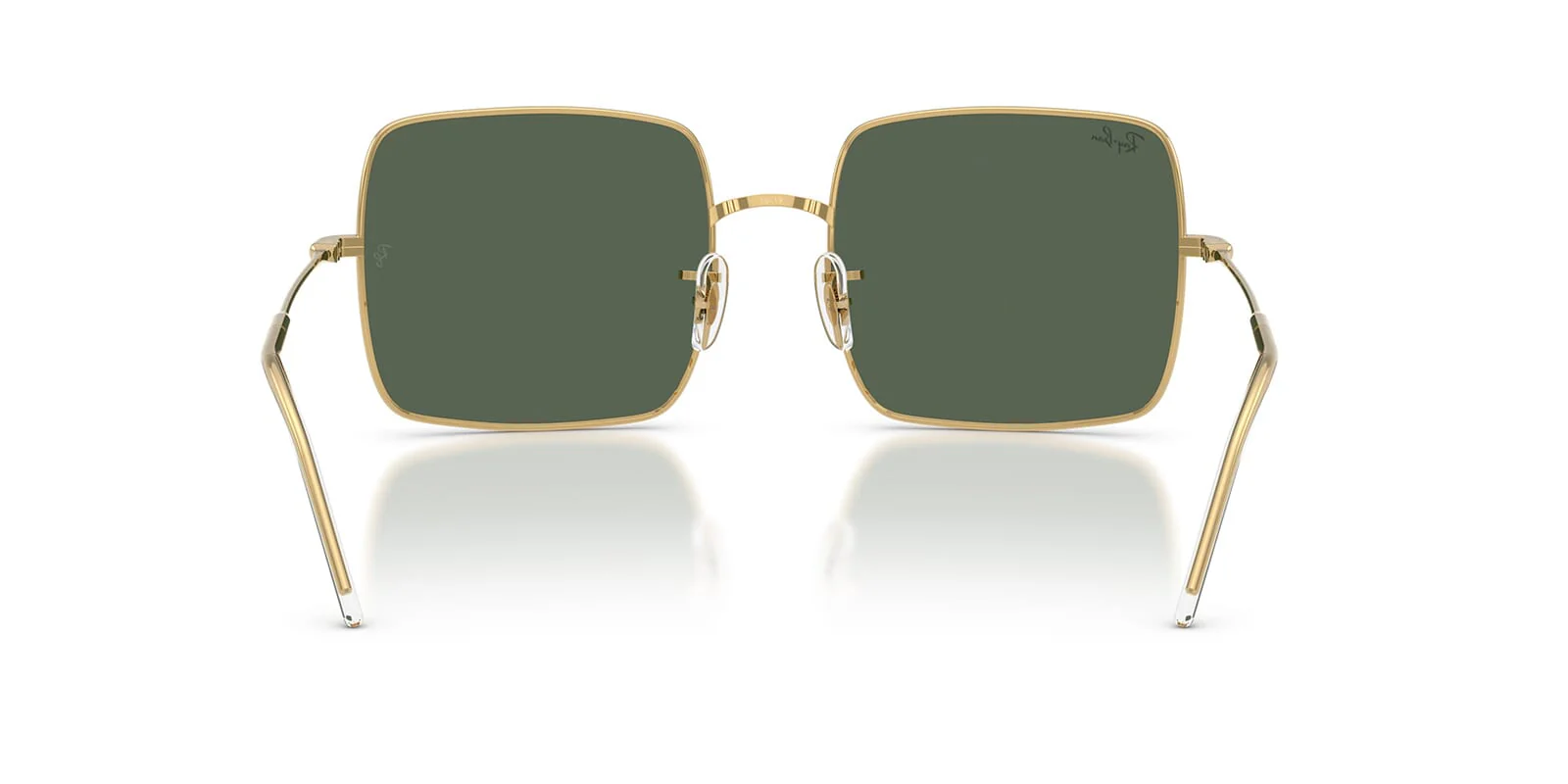 Ray-Ban Square Reverse RB R0104S 001/VR - Image 5