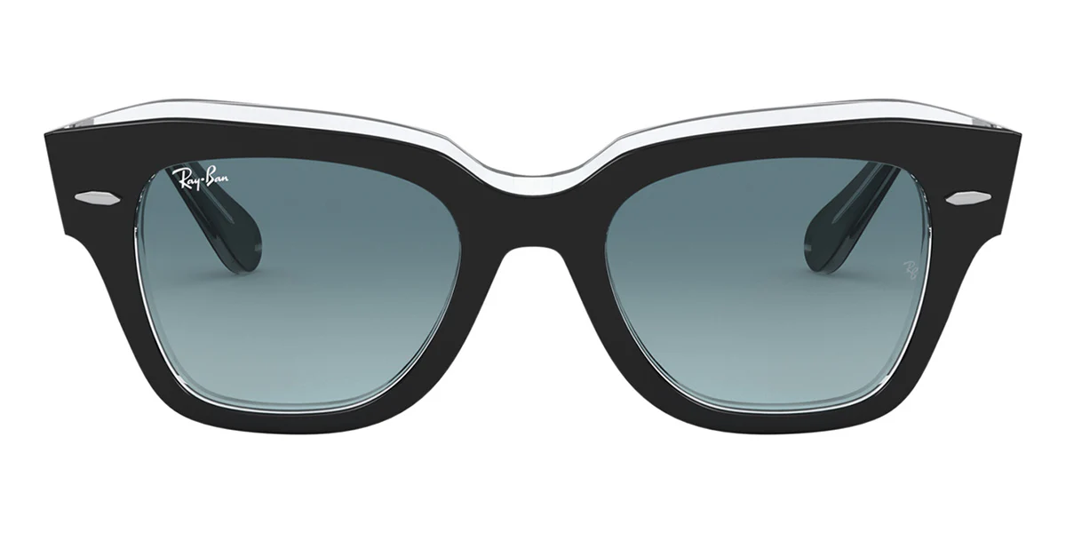 Ray-Ban State Street RB 2186 1294/3M - Image 2
