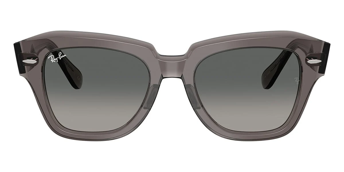 Ray-Ban State Street RB 2186 1369/71 - Image 2