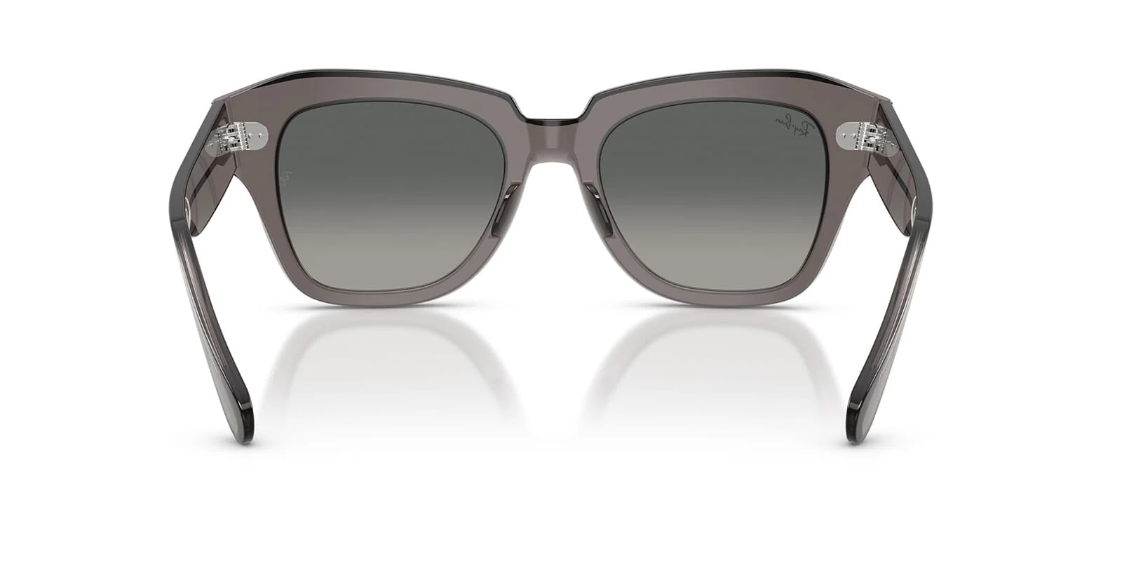 Ray-Ban State Street RB 2186 1369/71 - Image 5