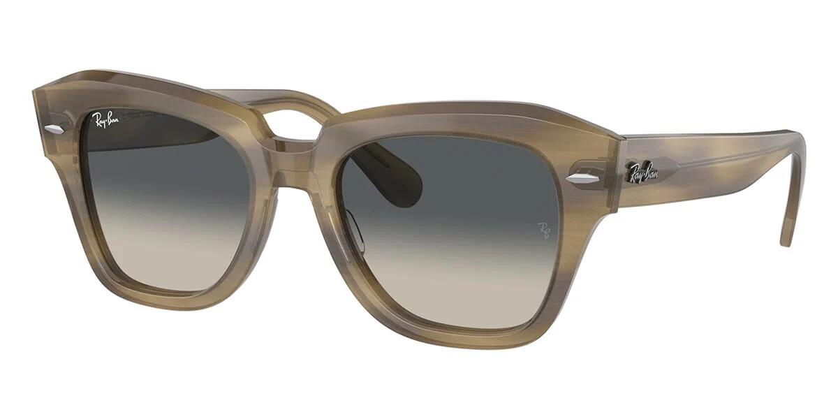 Ray-Ban State Street RB 2186 1405/71