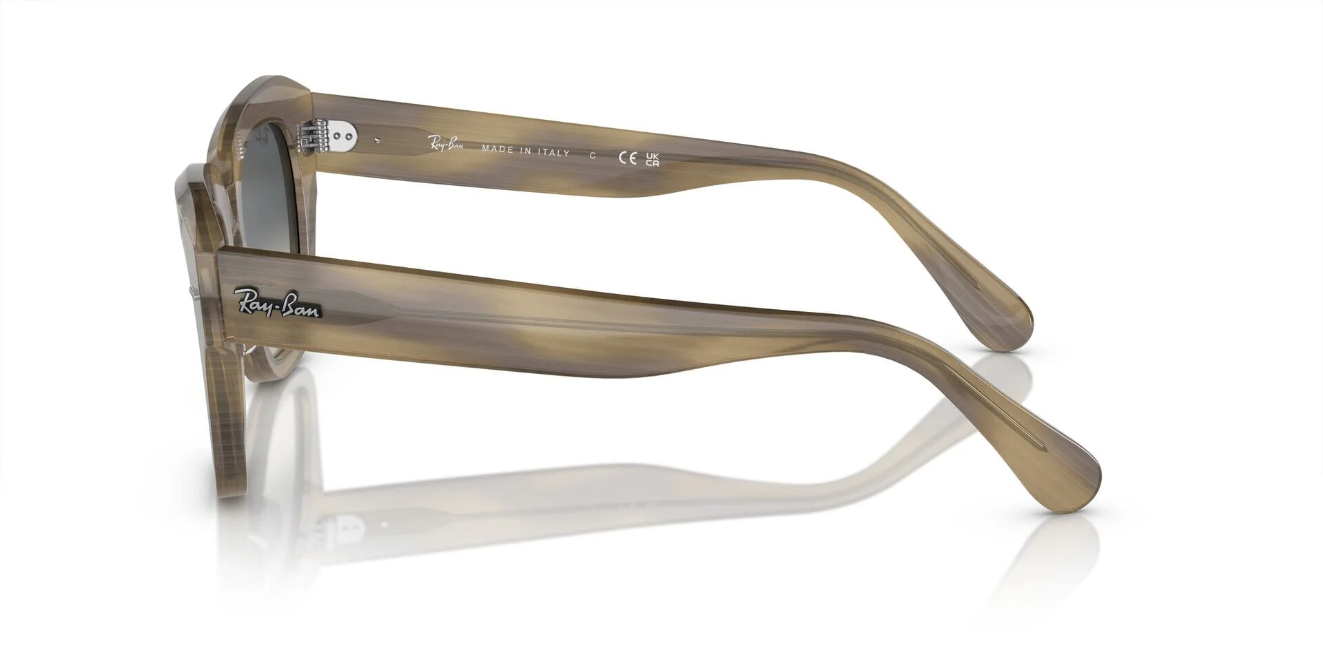 Ray-Ban State Street RB 2186 1405/71 - Image 3