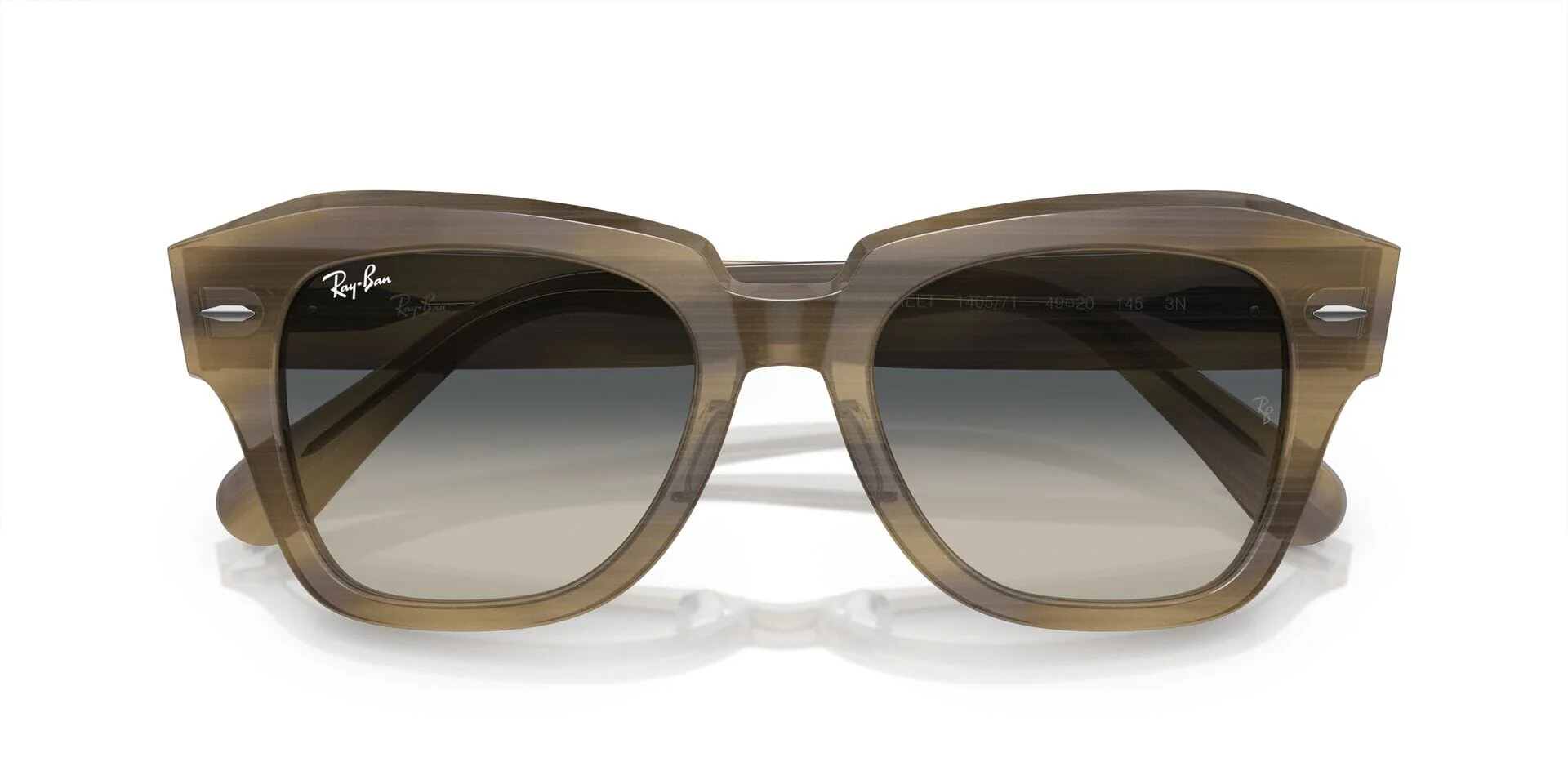 Ray-Ban State Street RB 2186 1405/71 - Image 4