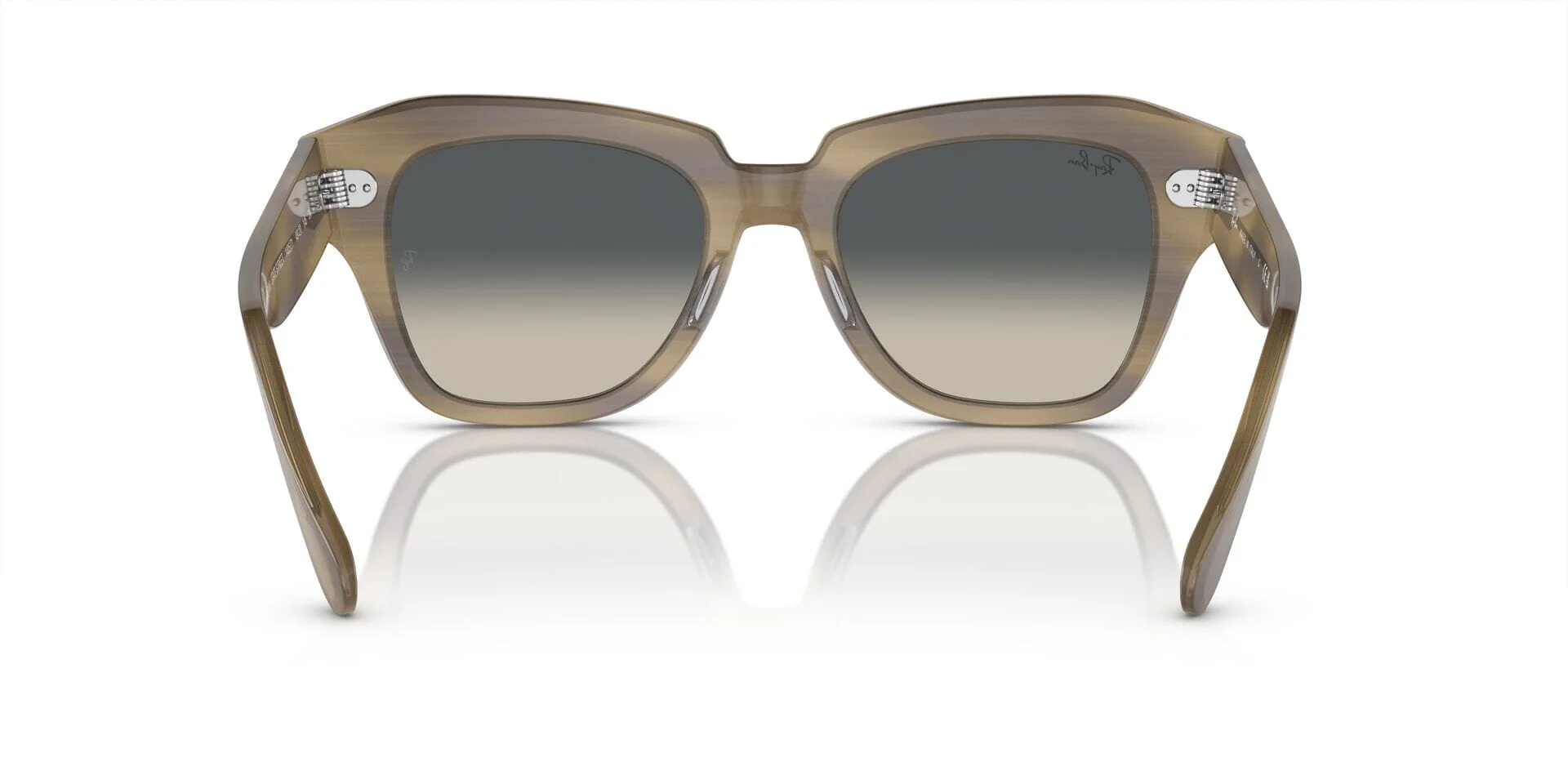 Ray-Ban State Street RB 2186 1405/71 - Image 5