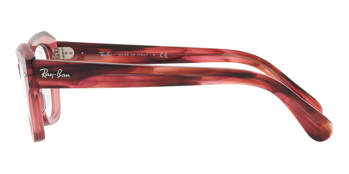 Ray-Ban State Street RB 5486 8177 - Image 3