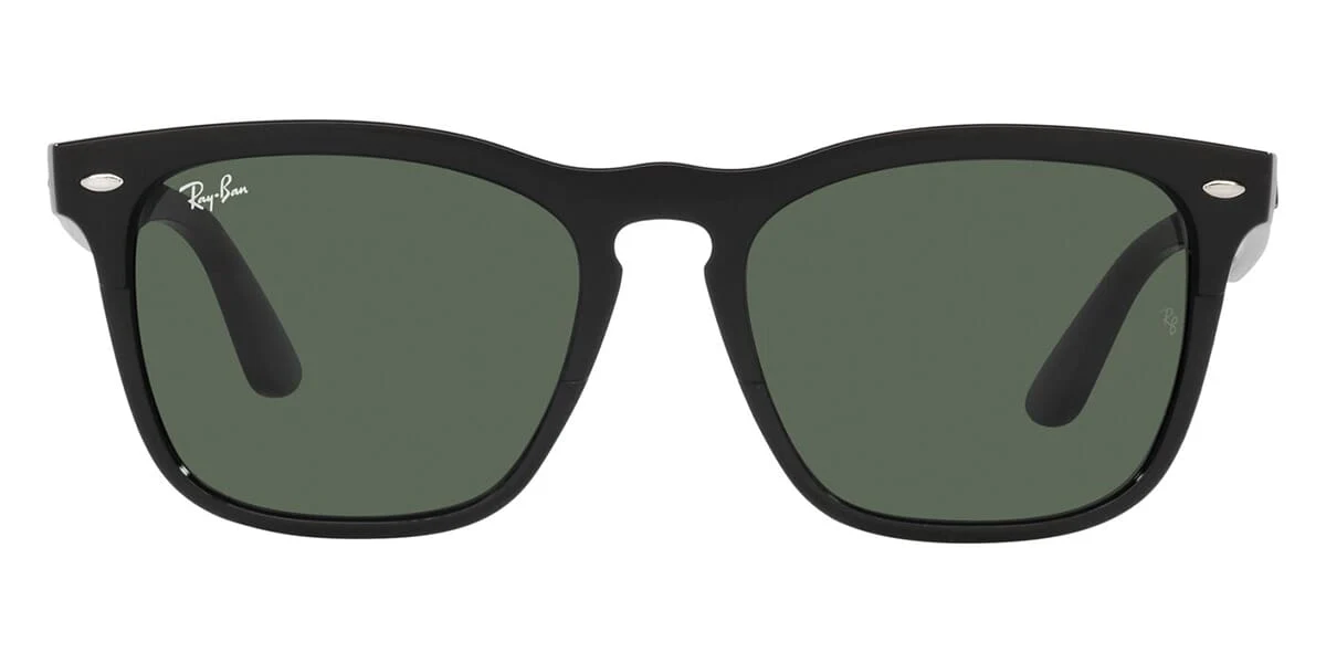 Ray-Ban Steve RB 4487 6629/71 - As Seen On David de Gea - Image 2