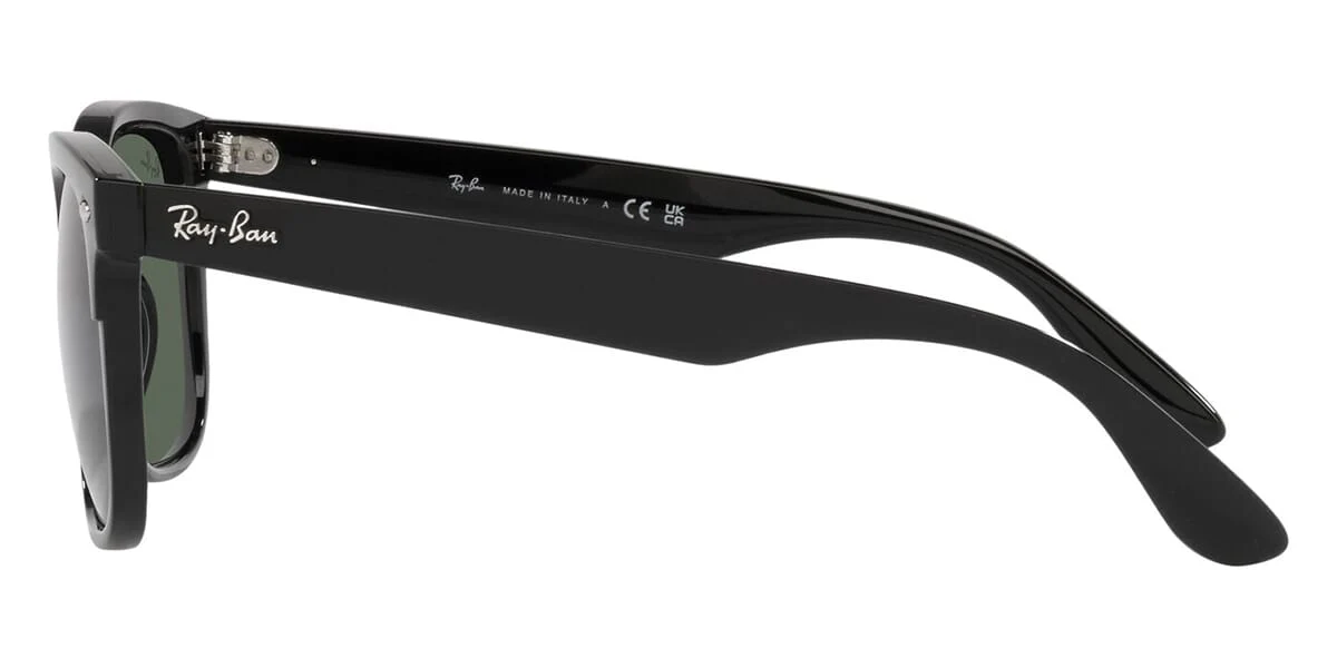 Ray-Ban Steve RB 4487 6629/71 - As Seen On David de Gea - Image 3