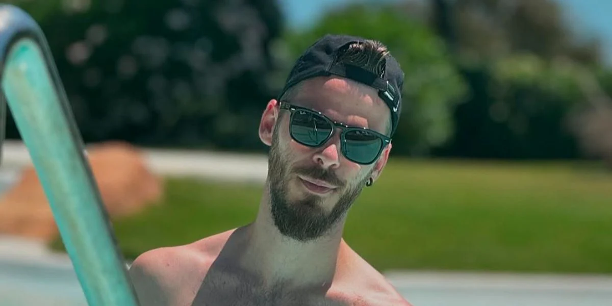 Ray-Ban Steve RB 4487 6629/71 - As Seen On David de Gea - Image 4