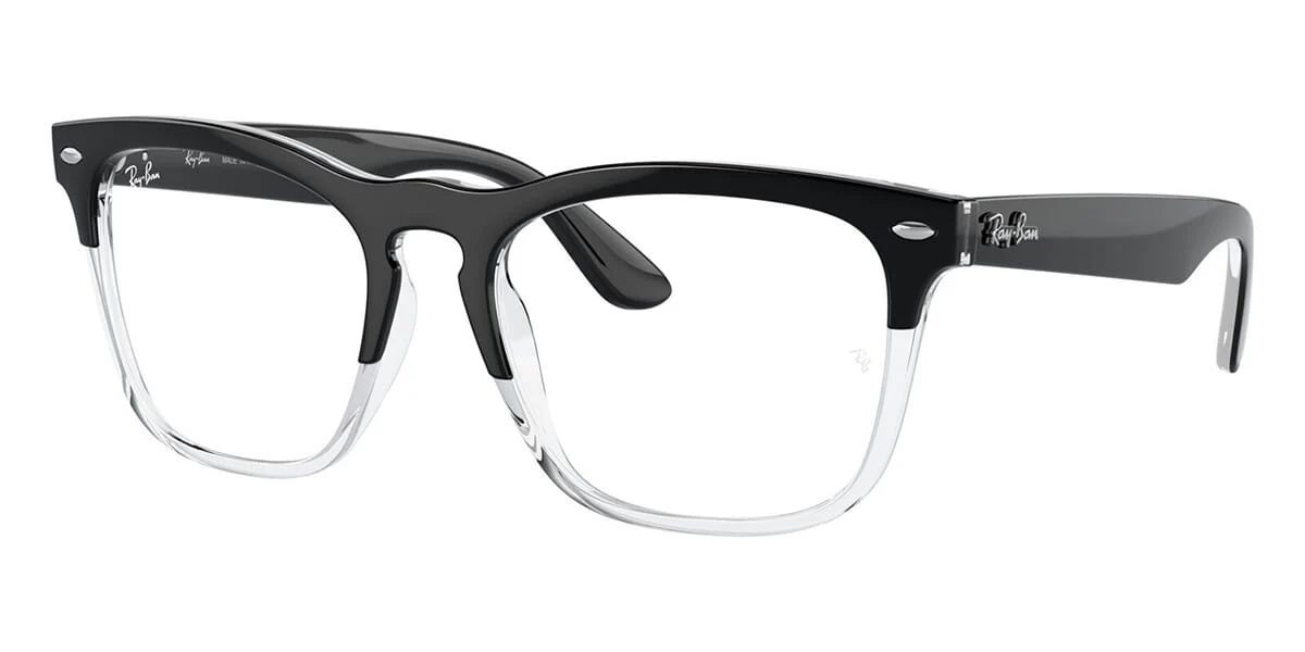 Ray-Ban Steve RB 4487V 8193 Youth Fit