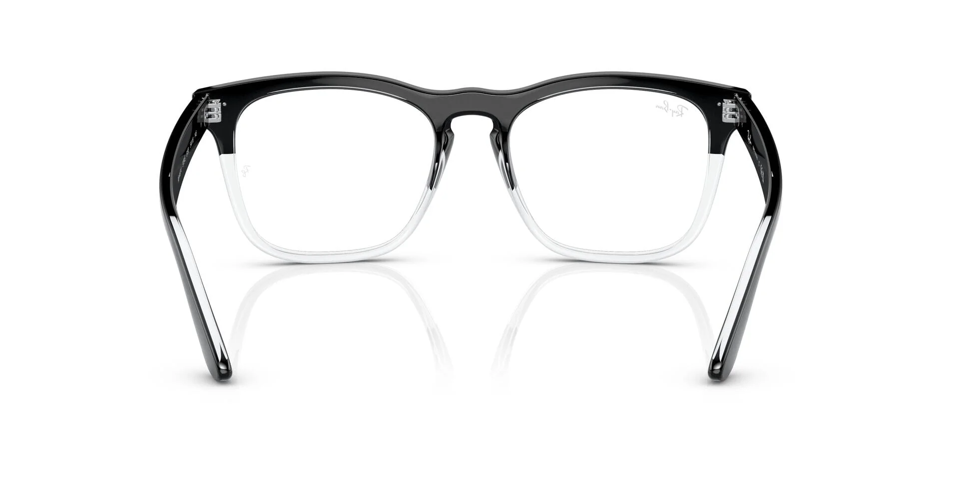 Ray-Ban Steve RB 4487V 8193 Youth Fit - Image 5