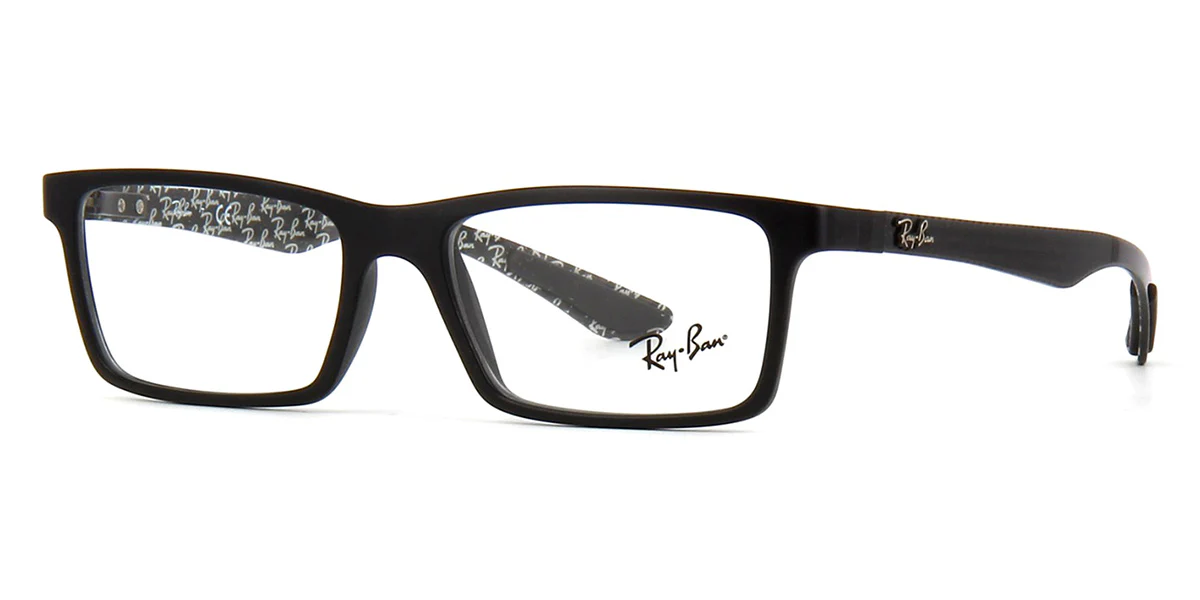 Ray-Ban Tech Carbon Fibre RB 8901 5263