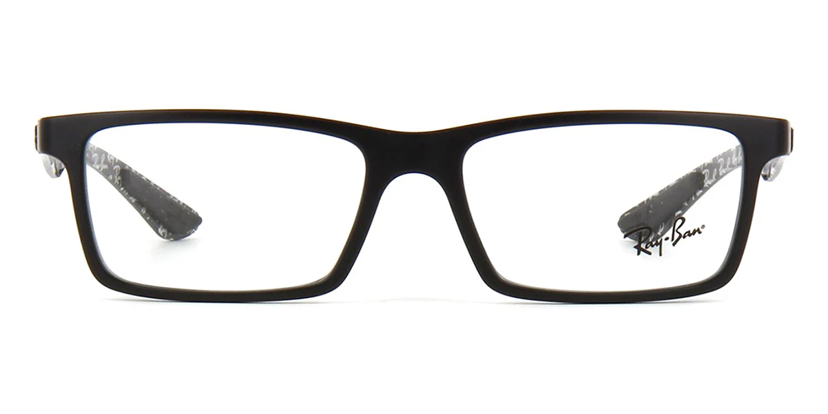 Ray-Ban Tech Carbon Fibre RB 8901 5263 - Image 2