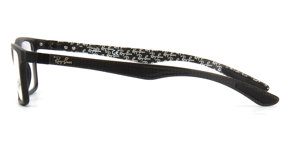 Ray-Ban Tech Carbon Fibre RB 8901 5263 - Image 3