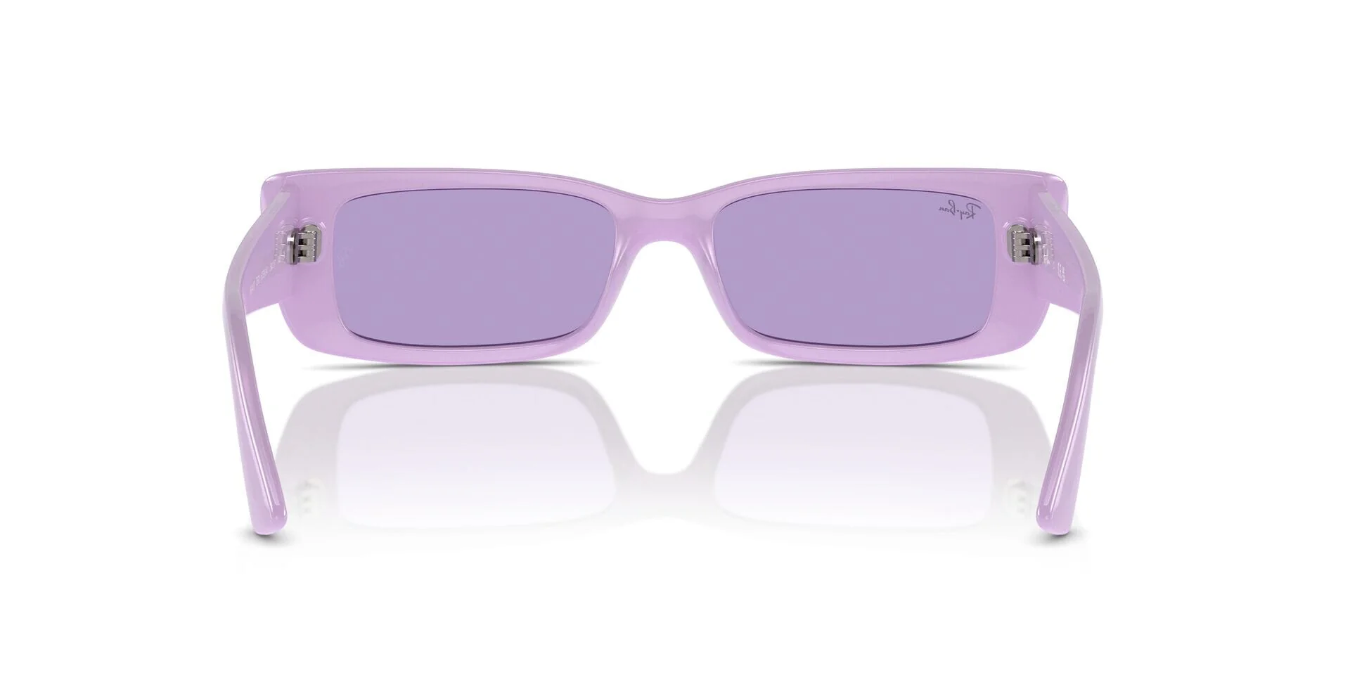 Ray-Ban Teru RB 4425 6758/1A - As Seen On Carly Rae Jepsen - Image 6