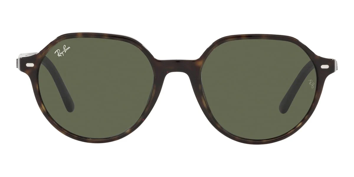 Ray-Ban Thalia RB 2195 902/31 - Image 2