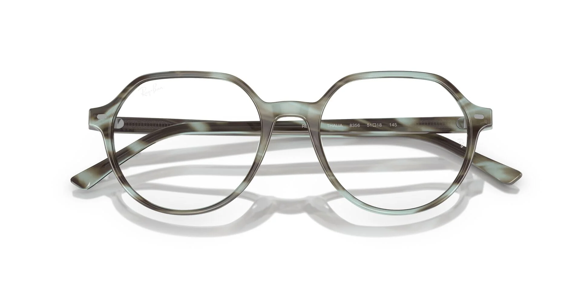 Ray-Ban Thalia RB 5395 8356 - Image 4