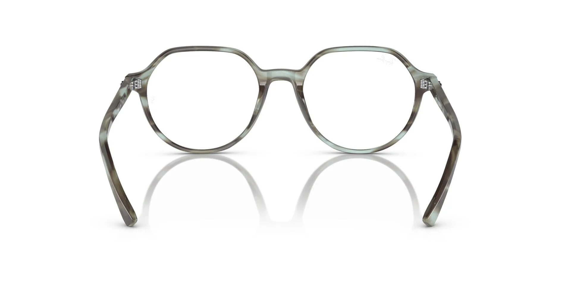 Ray-Ban Thalia RB 5395 8356 - Image 5