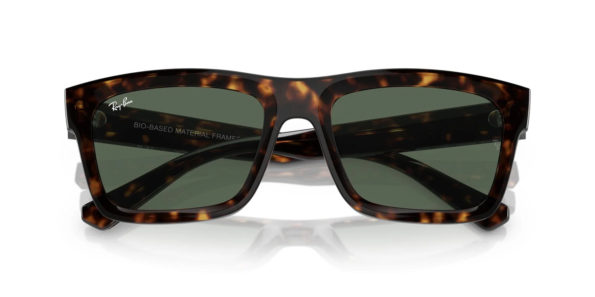 Ray-Ban Warren RB 4396 1359/71 - Image 4