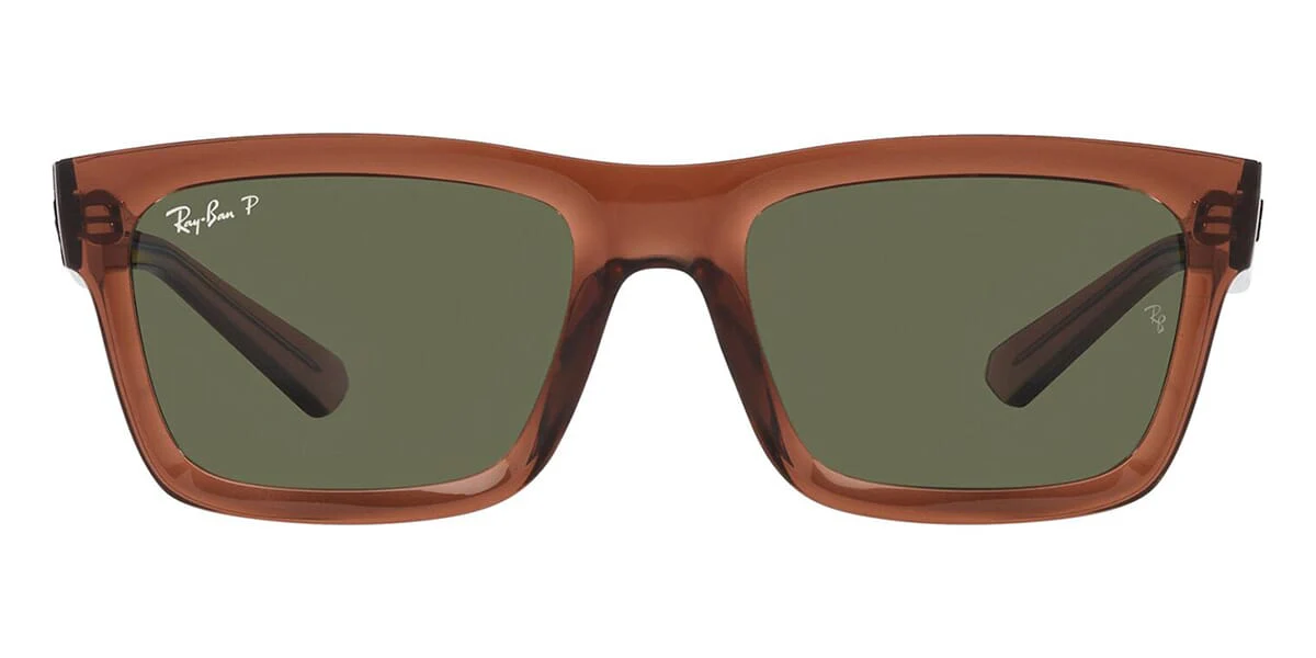 Ray-Ban Warren RB 4396 6678/9A Polarised - Image 2