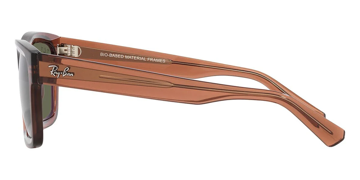 Ray-Ban Warren RB 4396 6678/9A Polarised - Image 3