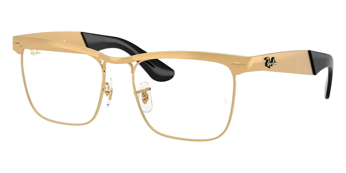 Ray-Ban Wayfarer Deluxe RB 3875V 3191